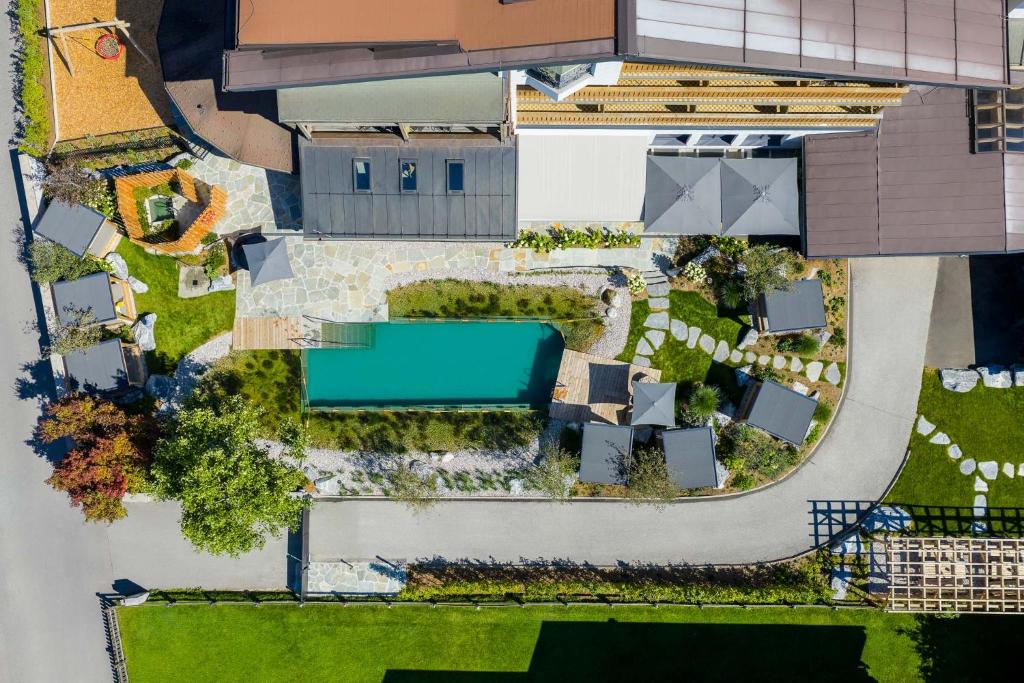 Hotel Pongauerhof - 12