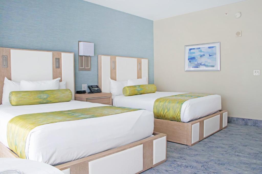Scarlet Pearl Casino Resort - 