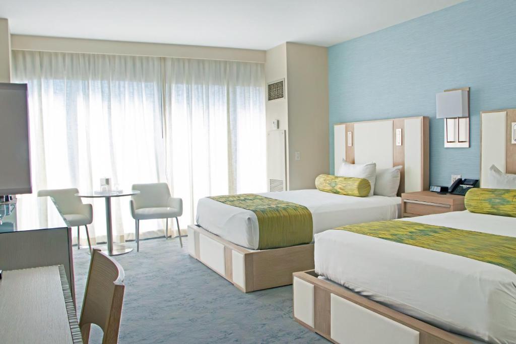 Scarlet Pearl Casino Resort photo