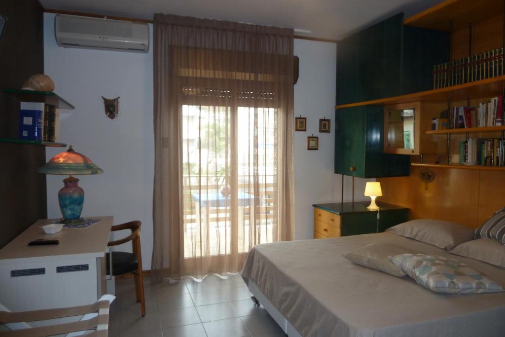 B&B Al 258 - Double Or Twin Room With Private Bathroom