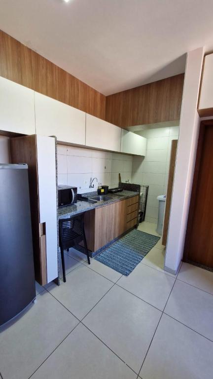 Apartamento em Maringá - 一卧室公寓