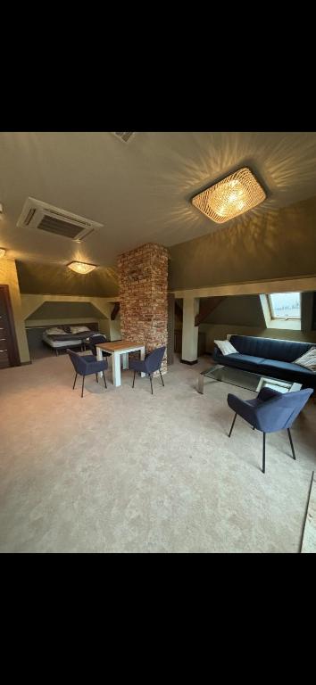 Hotel Granit - Suite