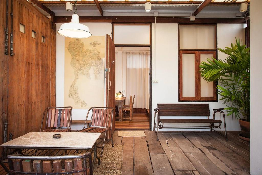 Mana Craft Stay - Resim 6