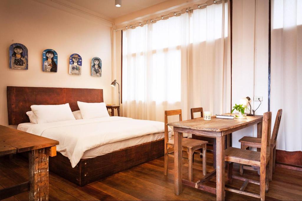 Mana Craft Stay - Resim 4