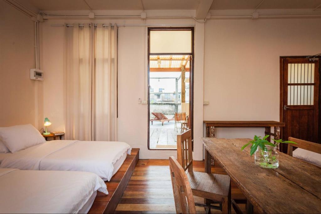 Mana Craft Stay - Resim 8