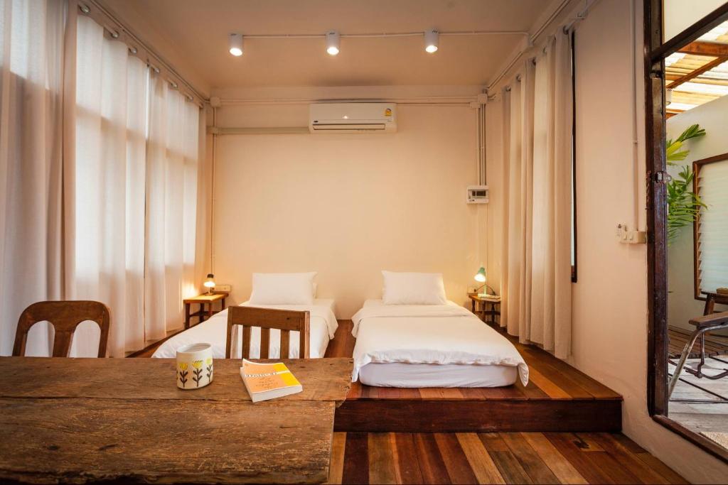 Mana Craft Stay - Resim 9