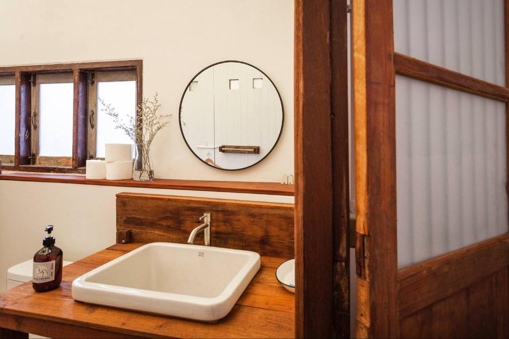 Mana Craft Stay - Resim 12