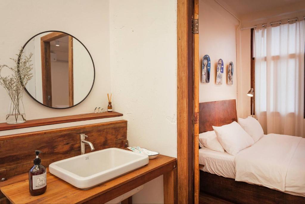 Mana Craft Stay - Resim 14