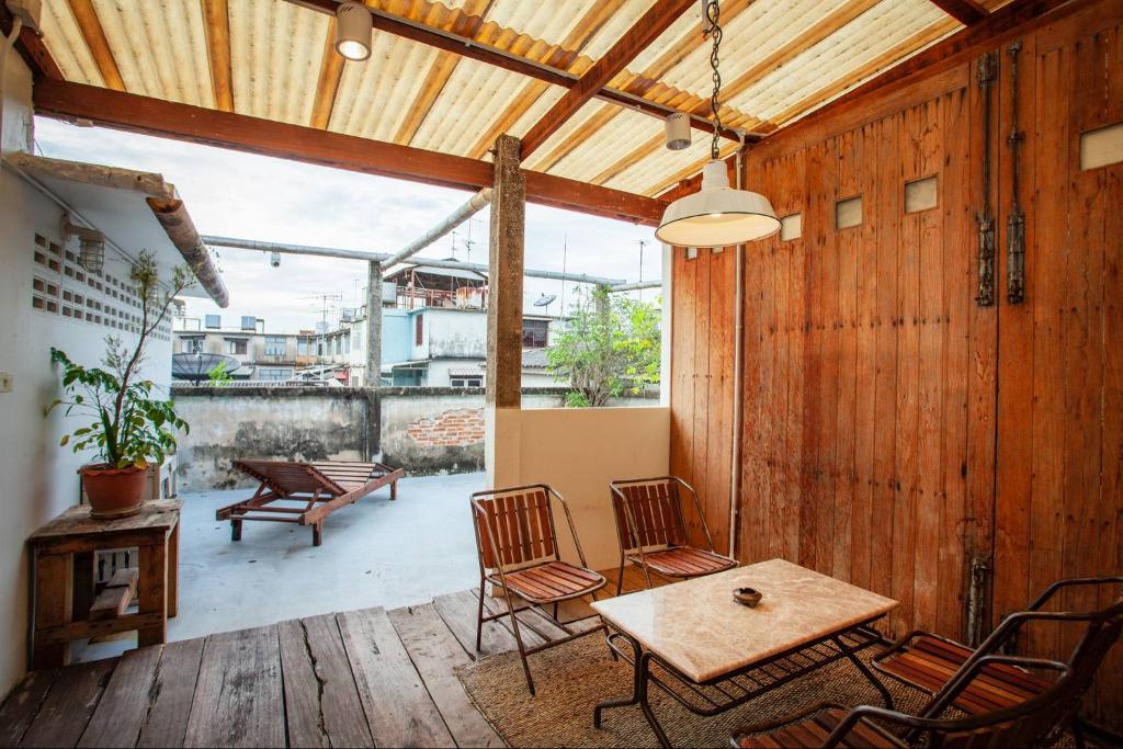 Mana Craft Stay - Resim 18