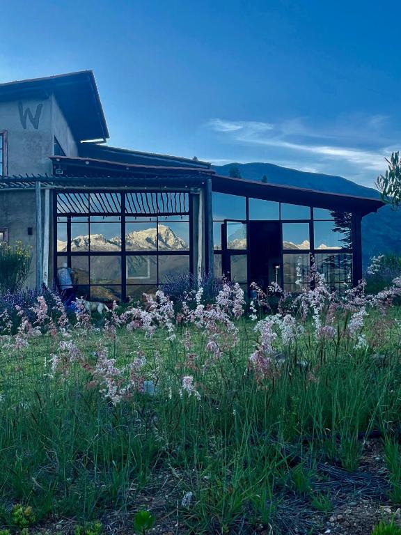 Wayarumi hotel boutique