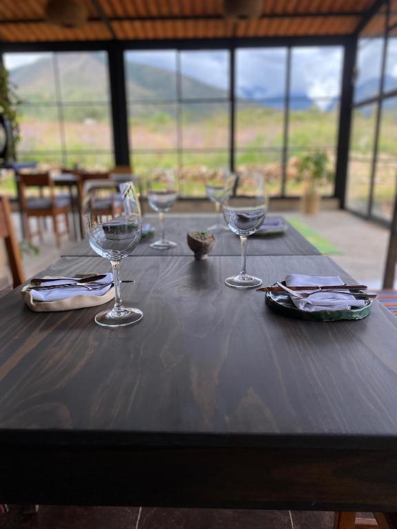 Wayarumi hotel boutique