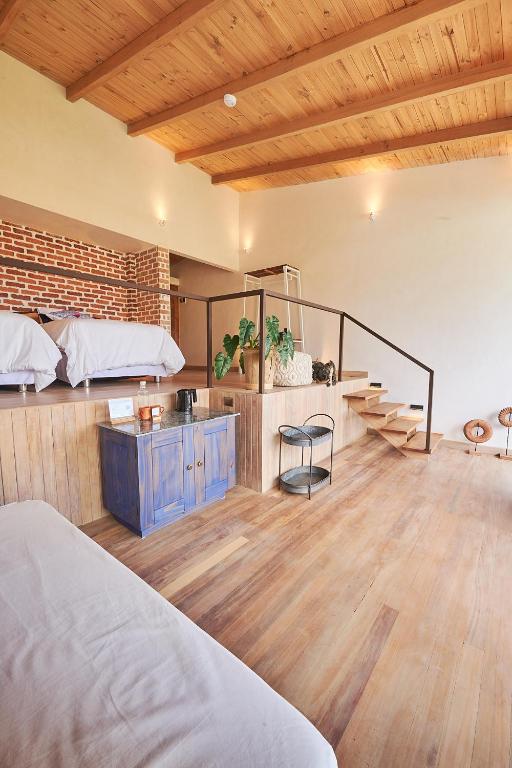 Wayarumi hotel boutique