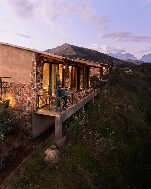 Wayarumi hotel boutique