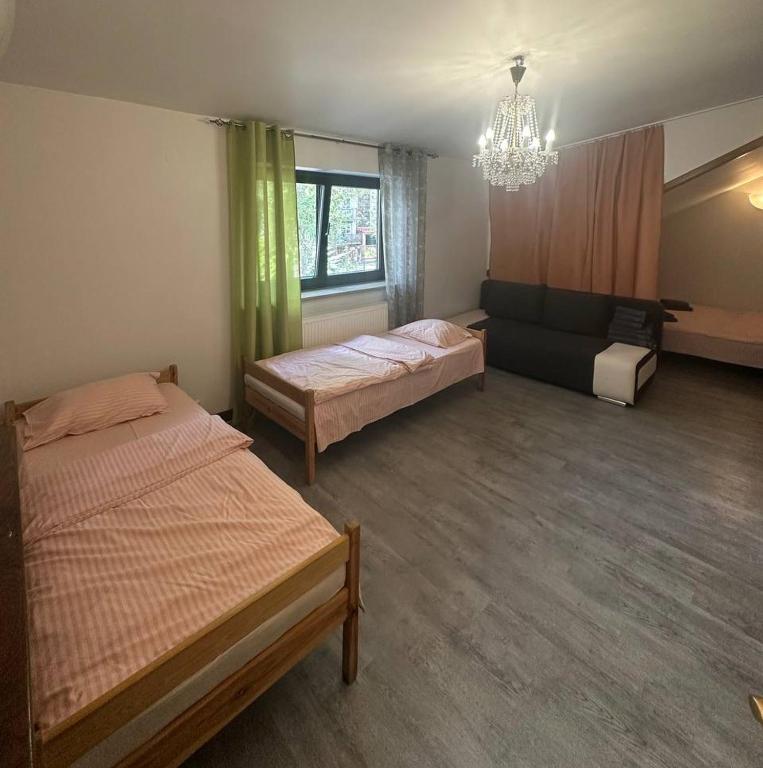 Guest House Villa Arkadia - Standaard Familiekamer
