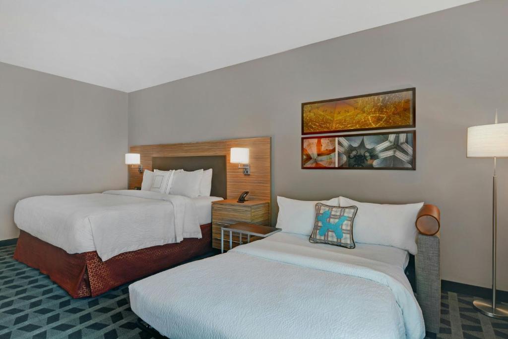 TownePlace Suites by Marriott Jacksonville East photo