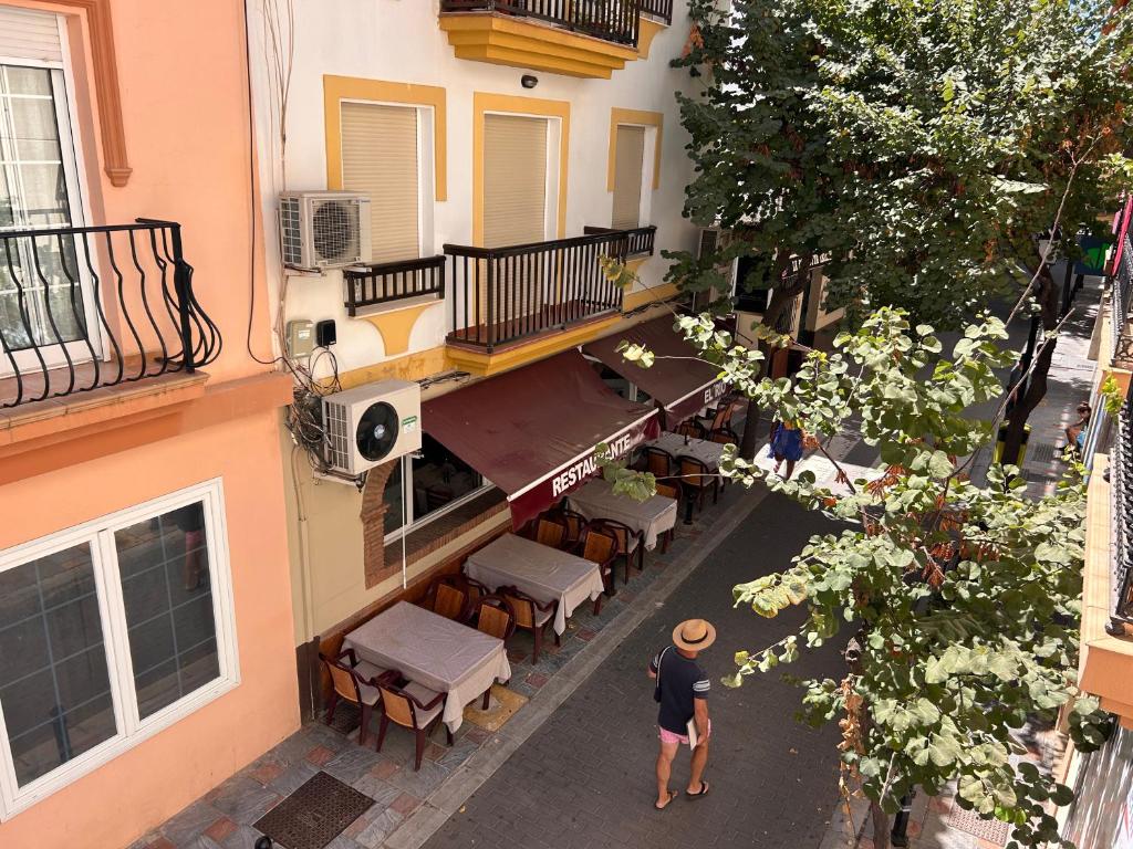 Los Boliches, modernos aptos 1 y 2 Dormitorios fantástica ubicación 5