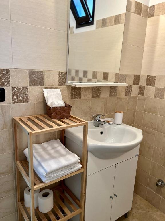 I Giardini di Demetra B&B
