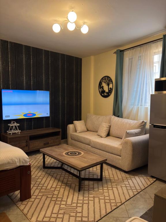 KiambuにあるEmerald apartments Ruakaのギャラリーの写真