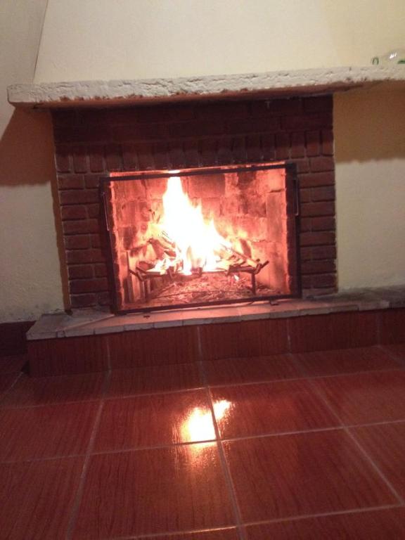 Chalé Modesto - Chalet