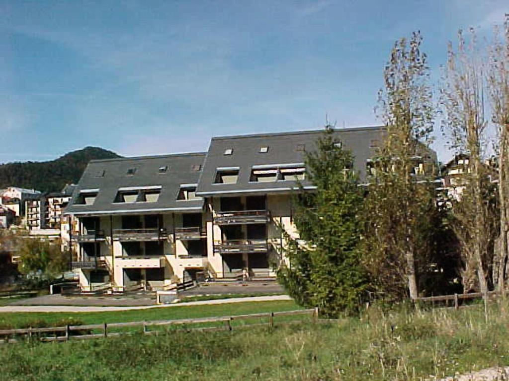 Nespecifikovaný výhled na hory nebo výhled na hory při pohledu z apartmánu