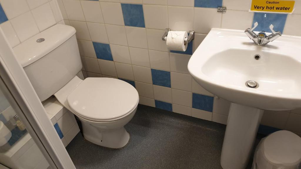 The Grapes Pub - Resim 25