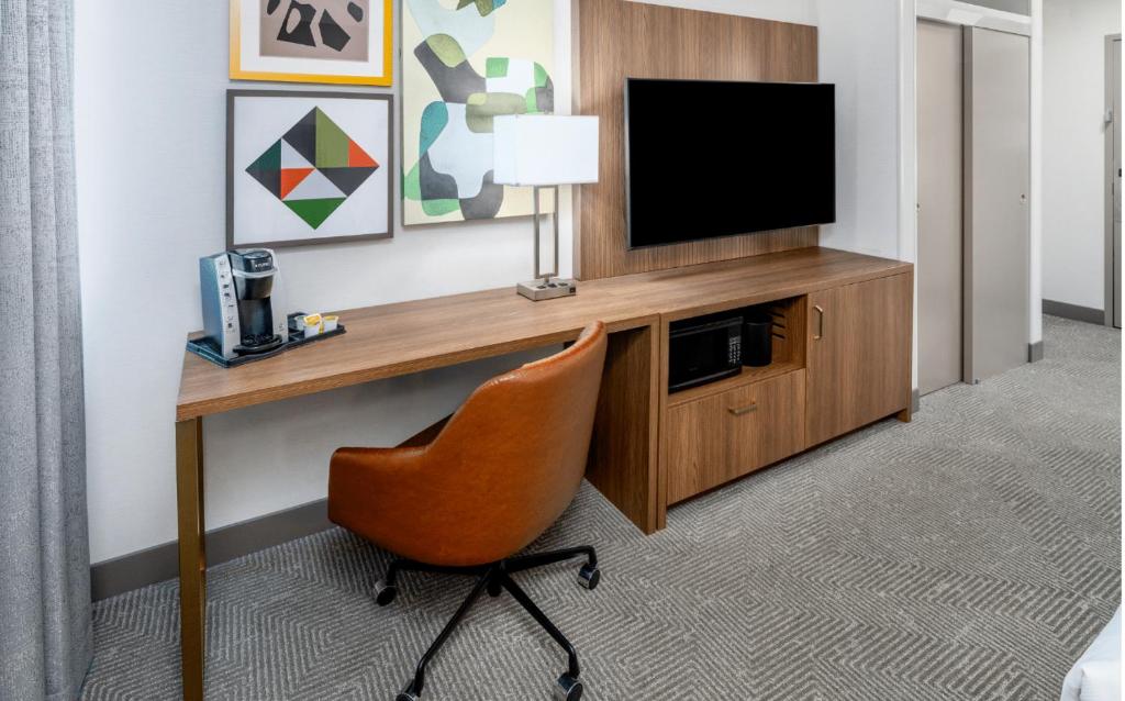 Holiday Inn Dublin - Pleasanton by IHG photo