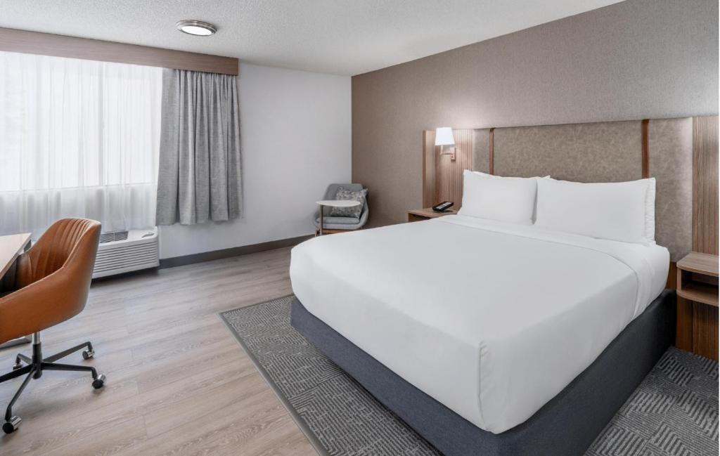 Holiday Inn Dublin - Pleasanton by IHG photo