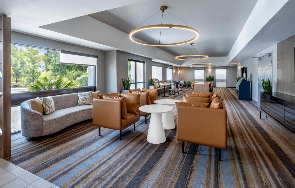 Holiday Inn Dublin - Pleasanton by IHG photo