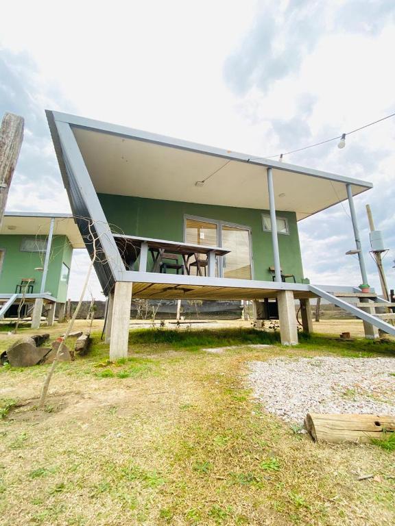 Cabañas El Yaguaron