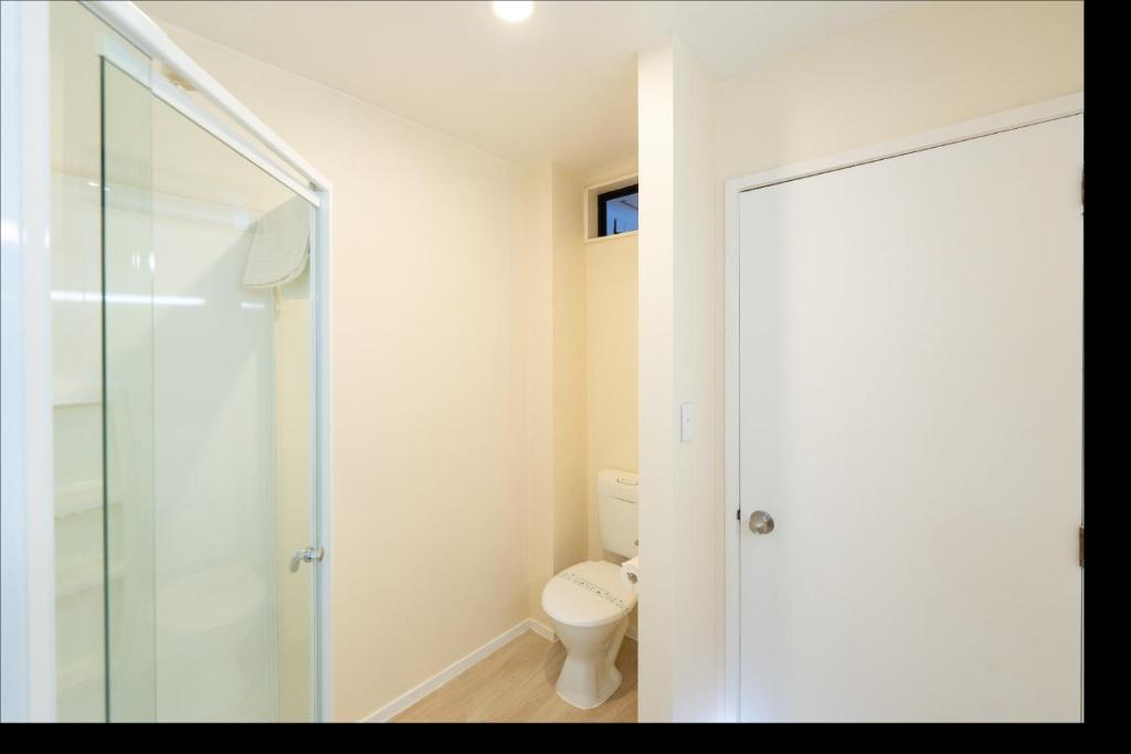 Auckland Newmarket Motel - Resim 18