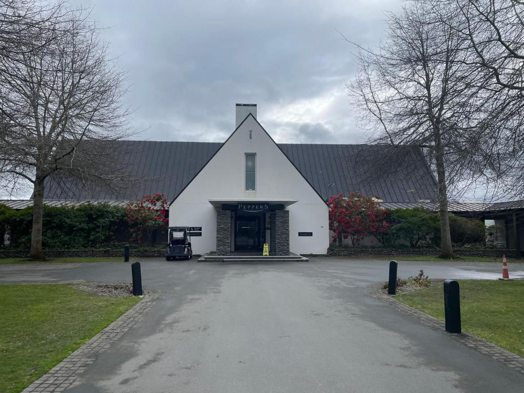 Clearwater Golf Resort - Entire Luxury Home - Resim 41