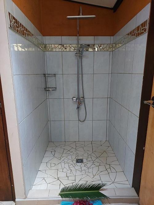 Villa Nina - photo 8 - Raiatea, Polynésie