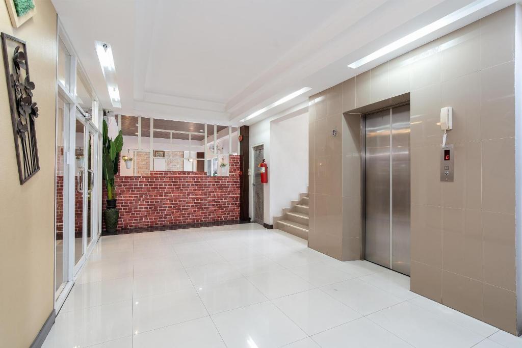 P-Park Suvarnabhumi - Resim 35