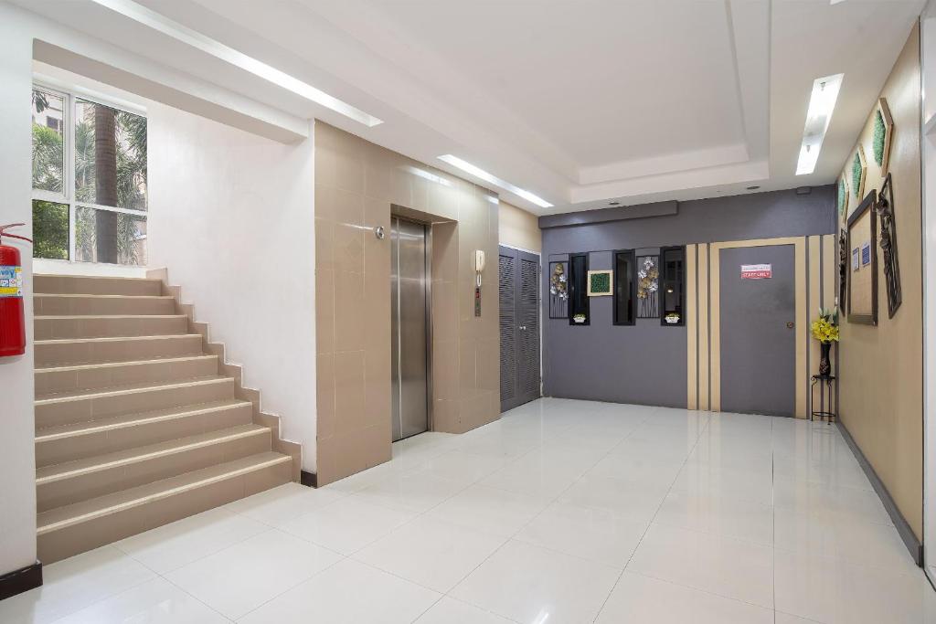 P-Park Suvarnabhumi - Resim 28