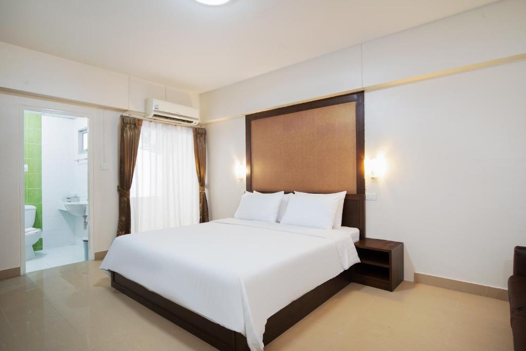 
Superior Double Room
