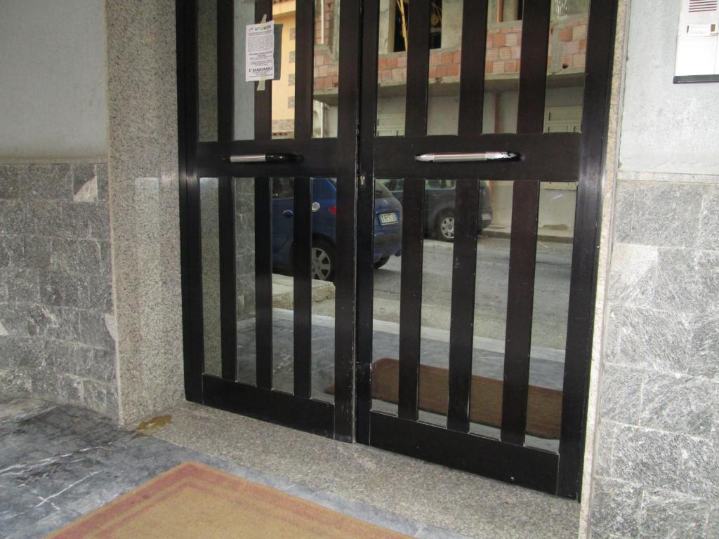 Zdjęcie z galerii obiektu Bella Reggio w mieście Reggio di Calabria