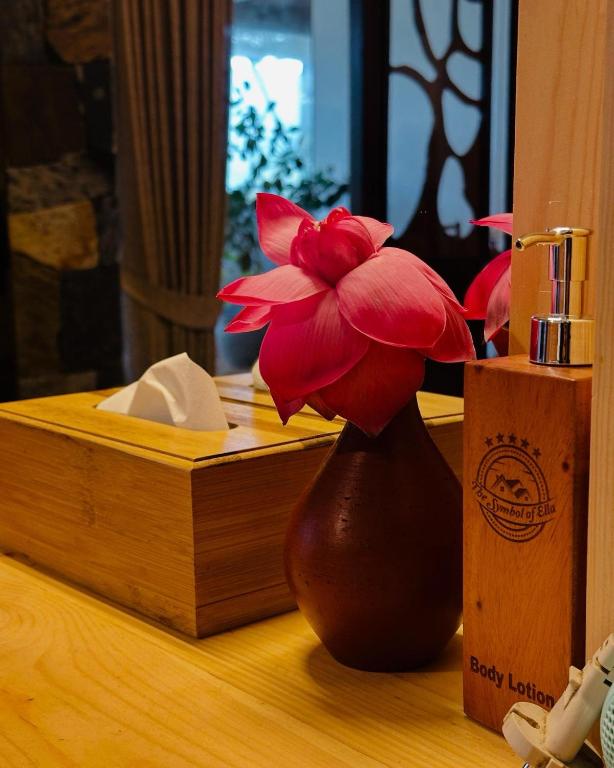 The Symbol of Ella - 12