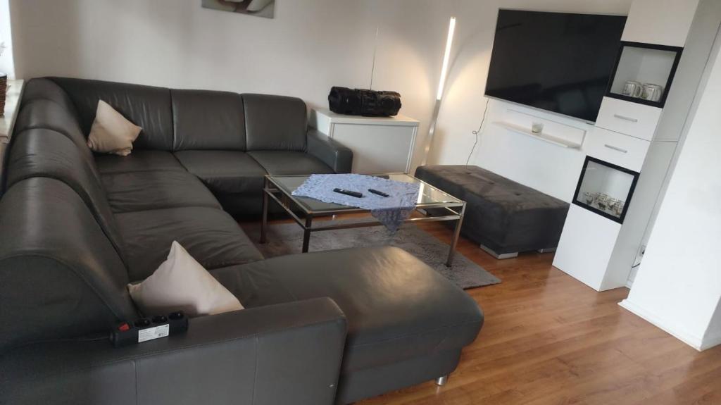 Apartment mit Ausblick, Braunschweig (updated prices 2026)