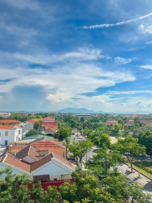 Hoi An Golden Holiday Hotel & Spa - 13