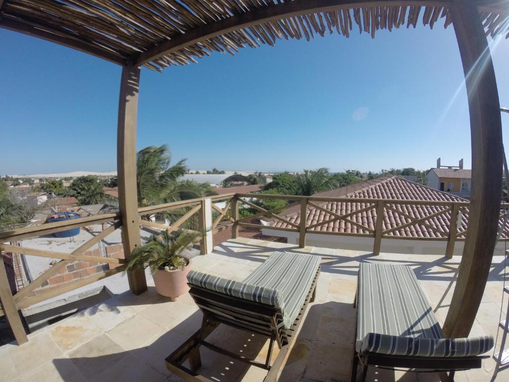  Marco e Juli Suítes