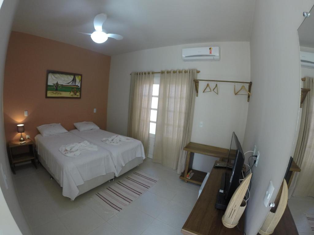  Marco e Juli Suítes