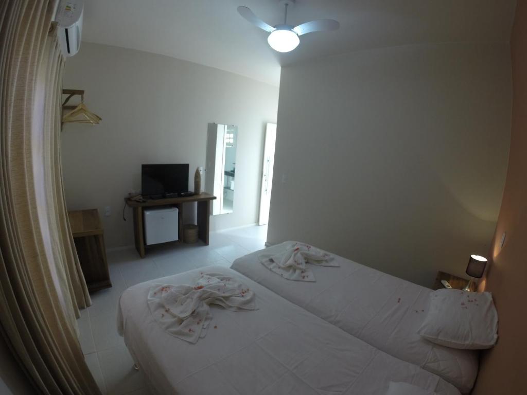  Marco e Juli Suítes