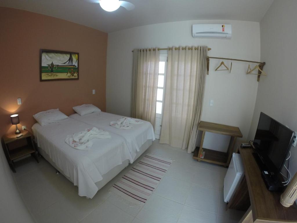  Marco e Juli Suítes