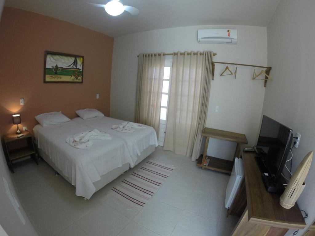  Marco e Juli Suítes