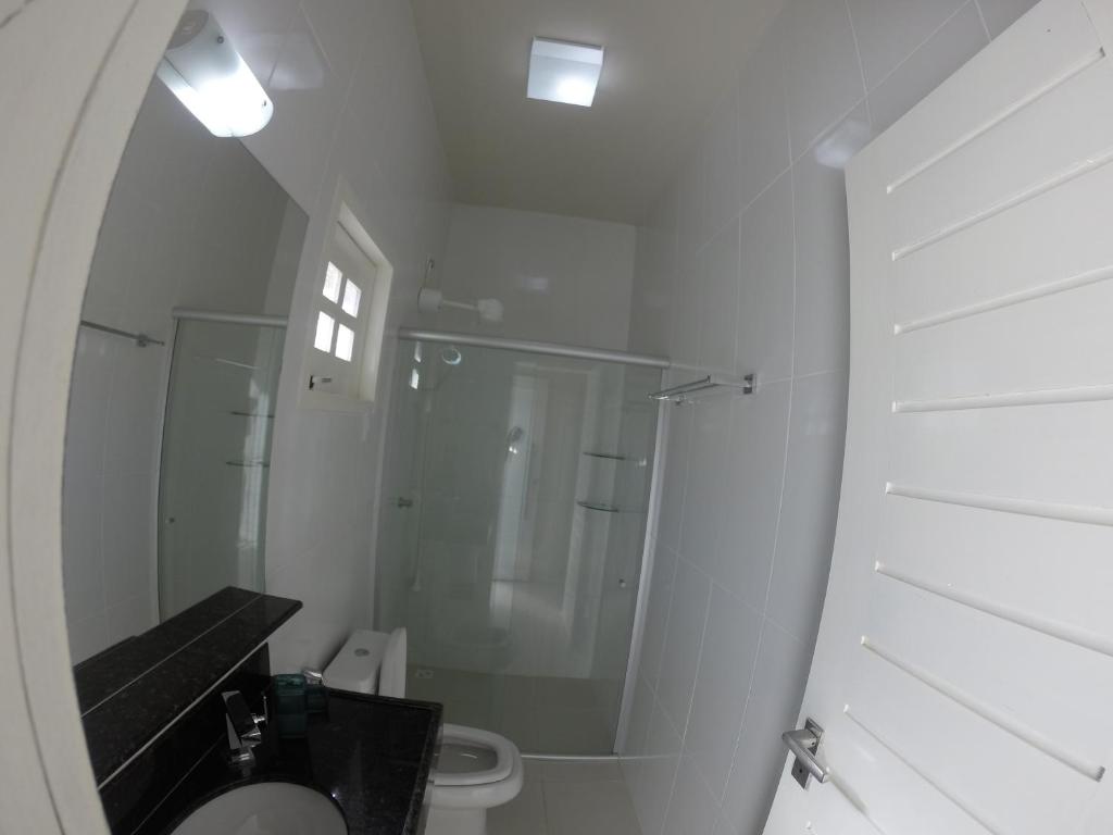  Marco e Juli Suítes