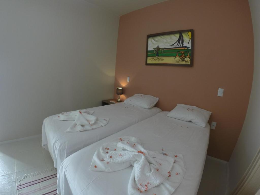  Marco e Juli Suítes