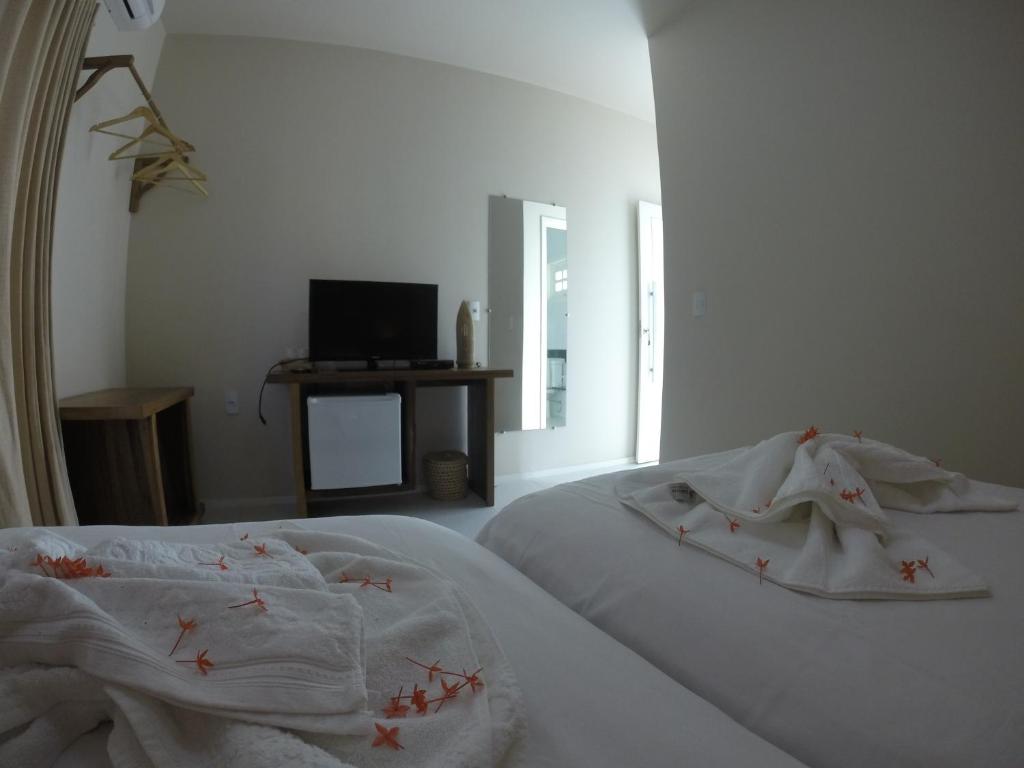  Marco e Juli Suítes