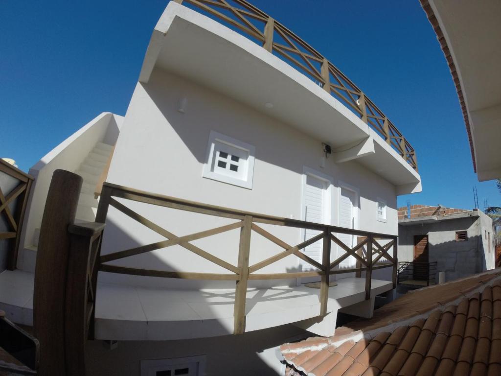  Marco e Juli Suítes