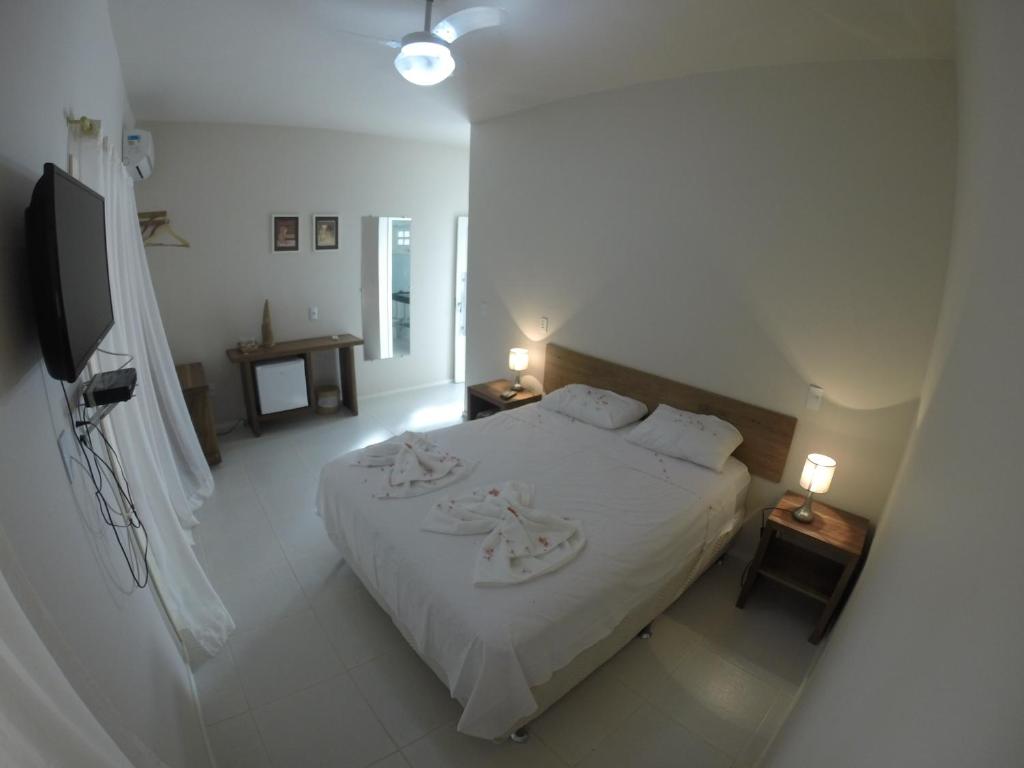  Marco e Juli Suítes