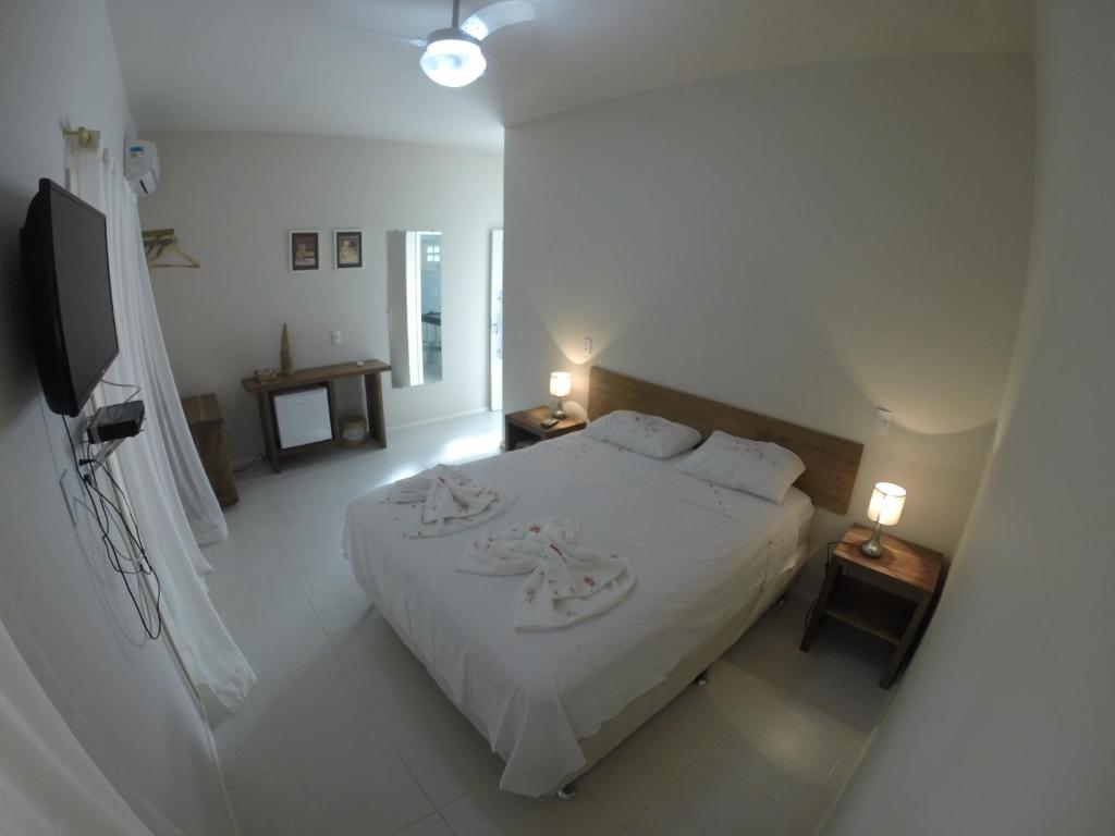  Marco e Juli Suítes